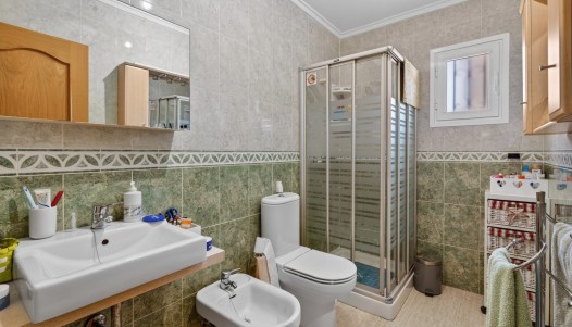 Resale - Villa - Gran Alacant - Monte Y Mar