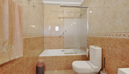 Resale - Villa - Gran Alacant - Monte Y Mar