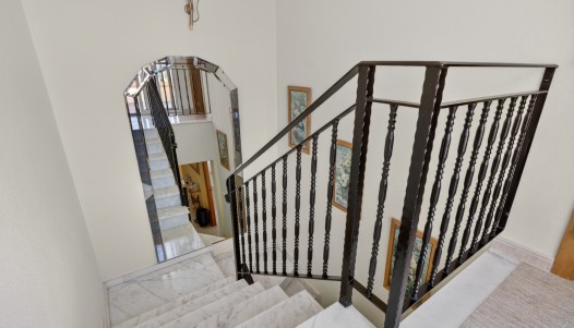 Resale - Villa - Gran Alacant - Monte Y Mar