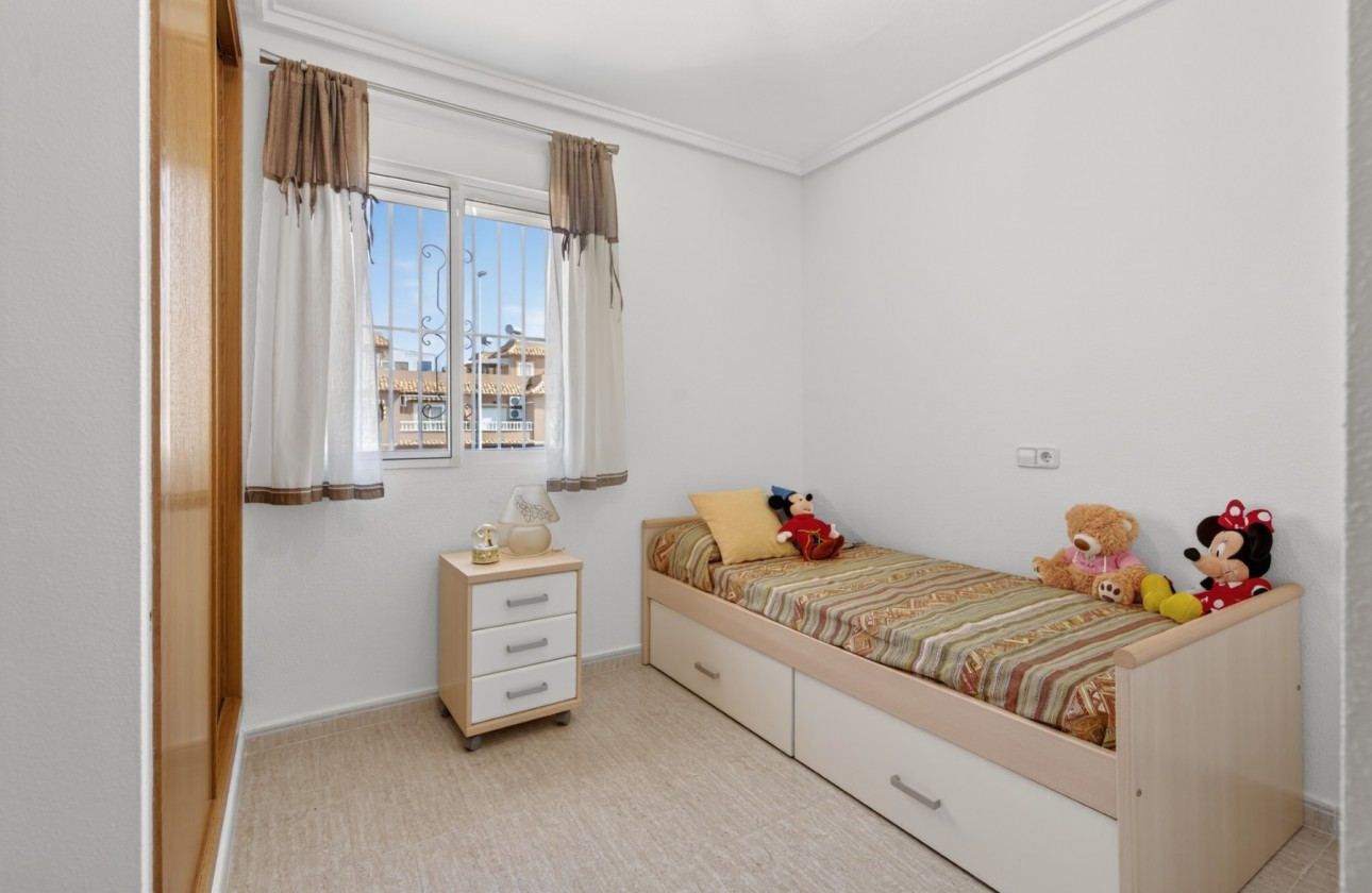 Resale - Villa - Gran Alacant - Monte Y Mar