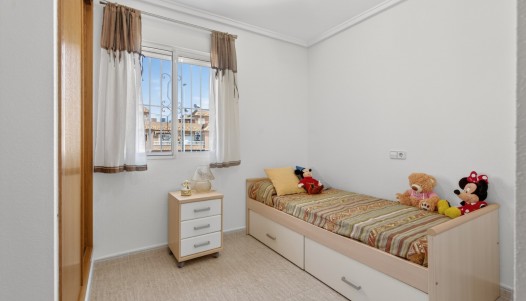 Resale - Villa - Gran Alacant - Monte Y Mar