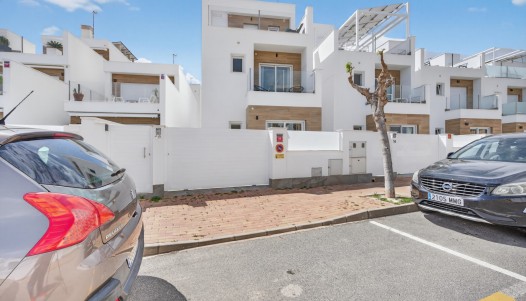 Resale - Villa - San Pedro del Pinatar - Las esperanzas