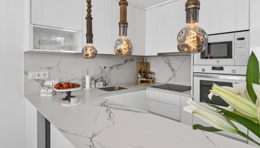 Resale - Villa - San Pedro del Pinatar - Las esperanzas