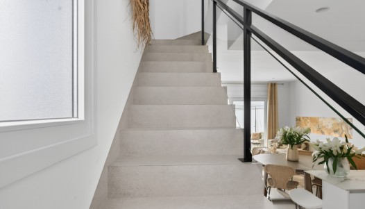 Resale - Villa - San Pedro del Pinatar - Las esperanzas