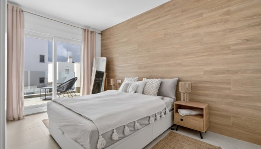 Resale - Villa - San Pedro del Pinatar - Las esperanzas