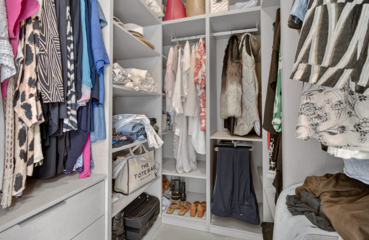 Resale - Villa - San Pedro del Pinatar - Las esperanzas