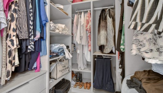 Resale - Villa - San Pedro del Pinatar - Las esperanzas