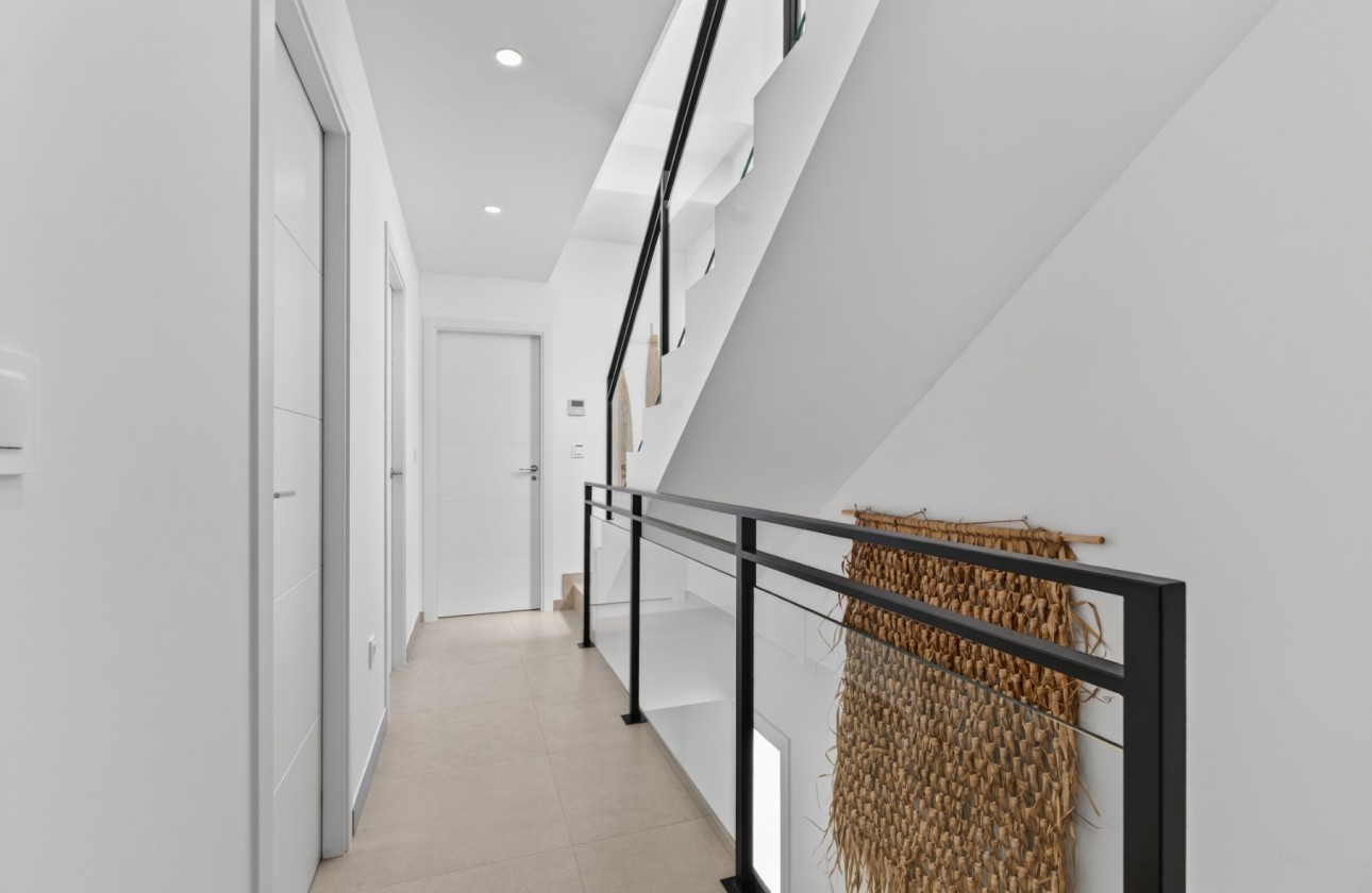 Resale - Villa - San Pedro del Pinatar - Las esperanzas