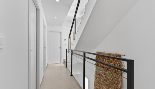 Resale - Villa - San Pedro del Pinatar - Las esperanzas