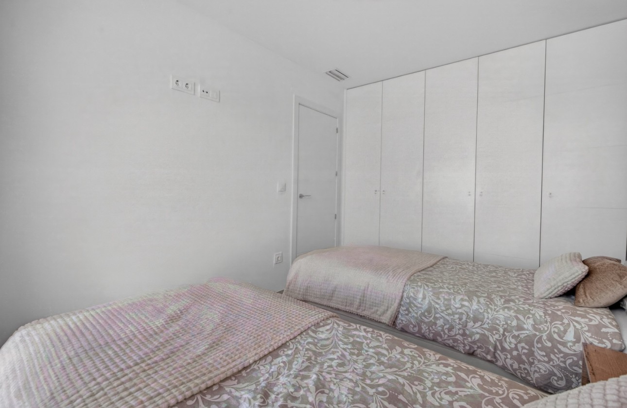 Resale - Villa - San Pedro del Pinatar - Las esperanzas