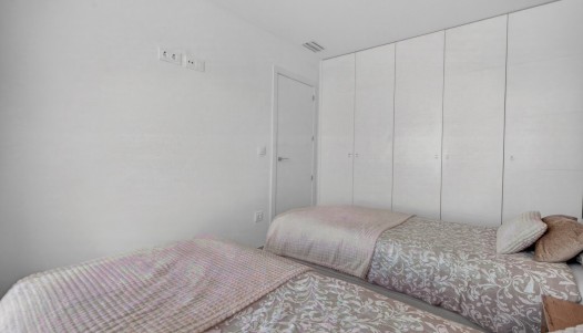 Resale - Villa - San Pedro del Pinatar - Las esperanzas