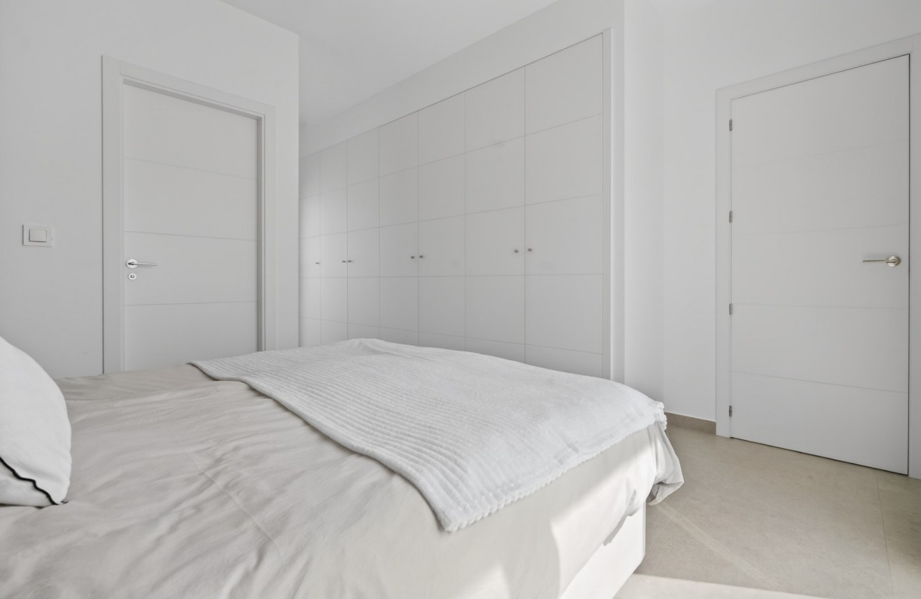 Resale - Villa - San Pedro del Pinatar - Las esperanzas