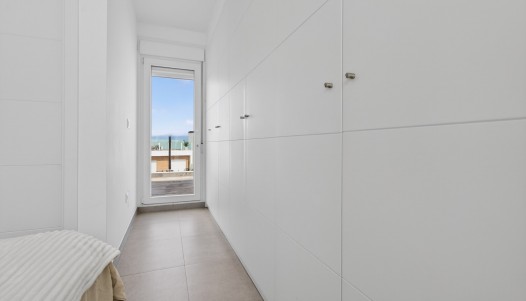 Resale - Villa - San Pedro del Pinatar - Las esperanzas