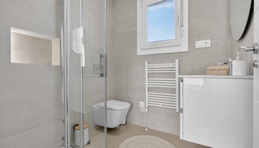 Resale - Villa - San Pedro del Pinatar - Las esperanzas