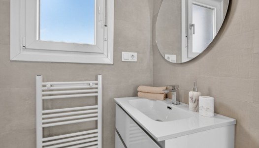 Resale - Villa - San Pedro del Pinatar - Las esperanzas