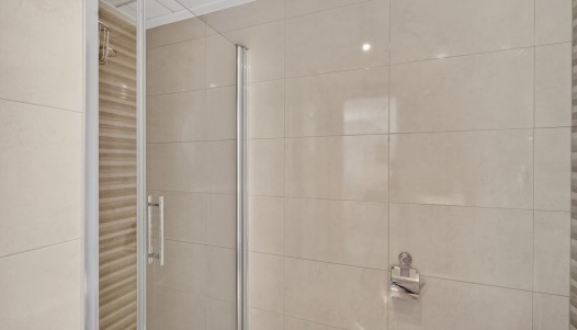 Resale - Ground Floor  - Torrevieja - Aguas Nuevas 