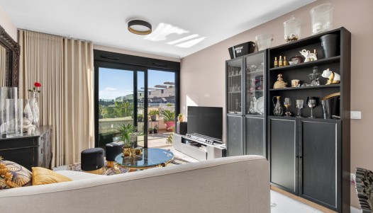 Resale - Penthouse - Orihuela Costa - Playa Flamenca