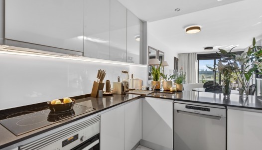 Resale - Penthouse - Orihuela Costa - Playa Flamenca