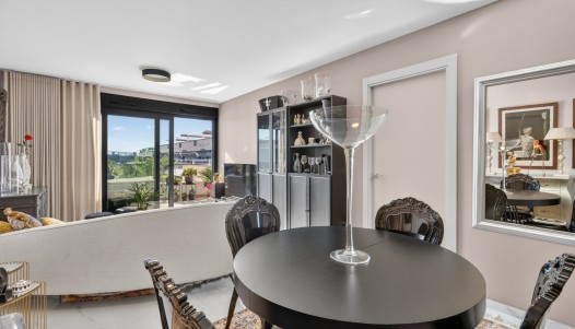 Resale - Penthouse - Orihuela Costa - Playa Flamenca