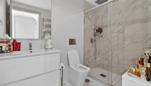 Resale - Penthouse - Orihuela Costa - Playa Flamenca