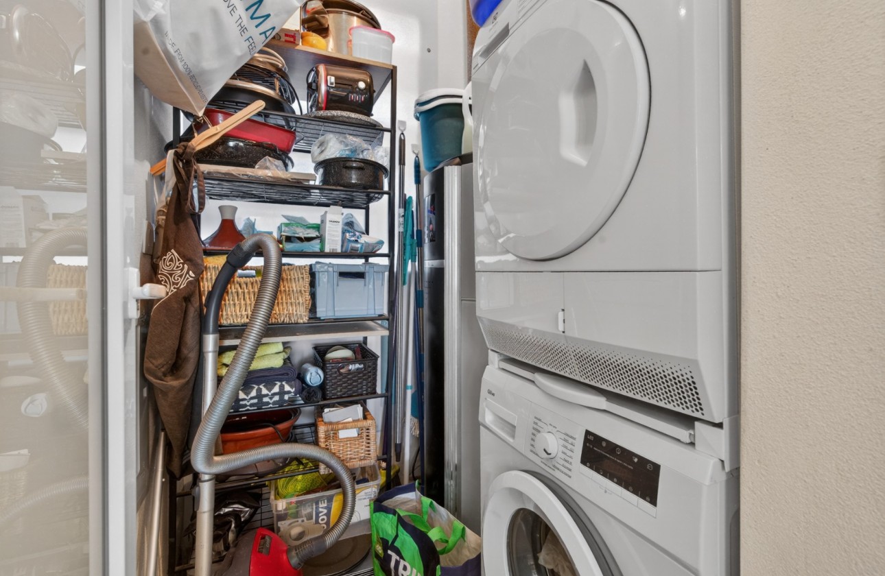 Resale - Penthouse - Orihuela Costa - Playa Flamenca