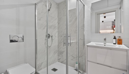 Resale - Penthouse - Orihuela Costa - Playa Flamenca