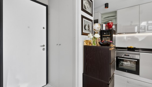 Resale - Penthouse - Orihuela Costa - Playa Flamenca