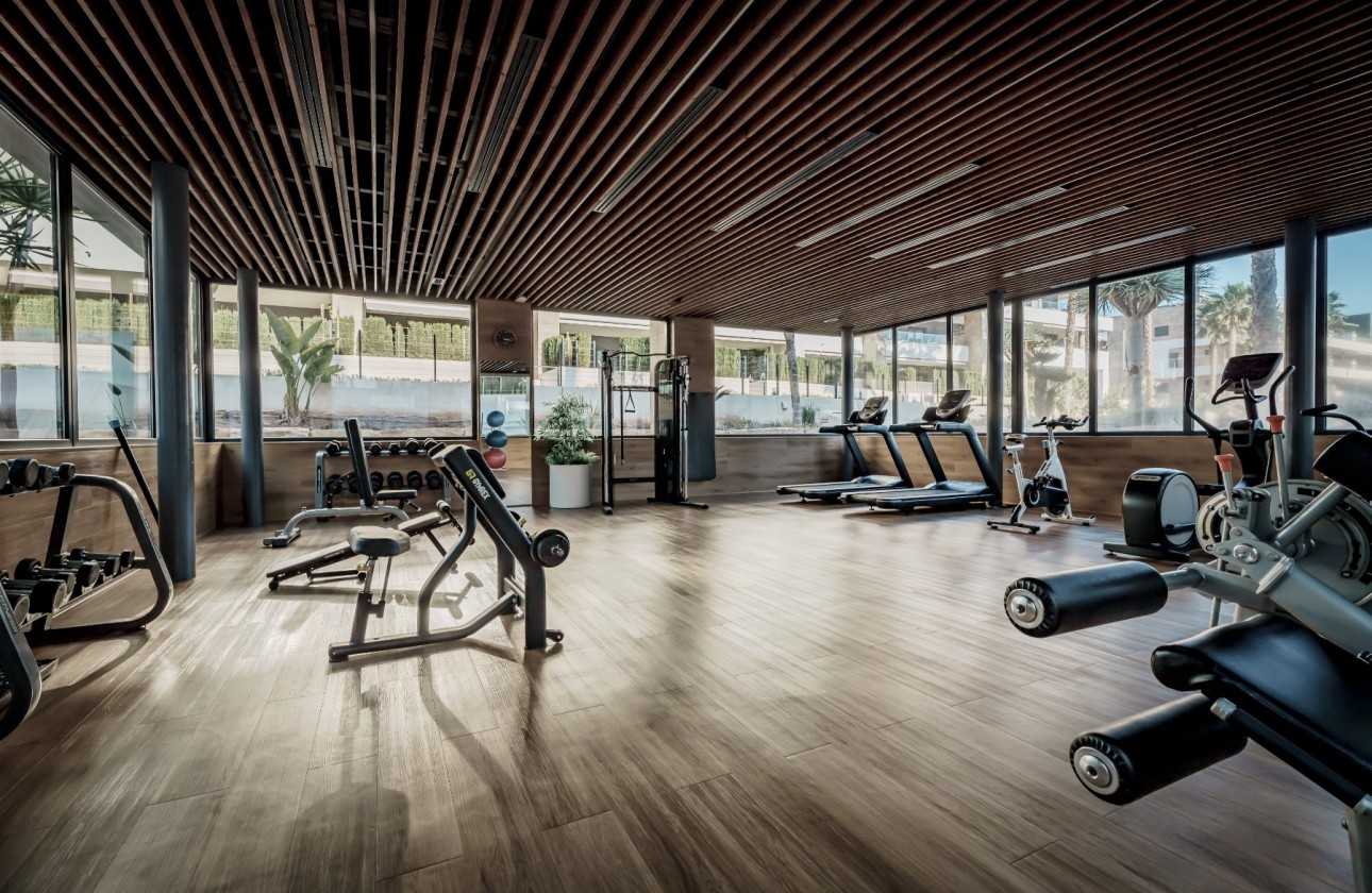 Resale - Penthouse - Orihuela Costa - Playa Flamenca