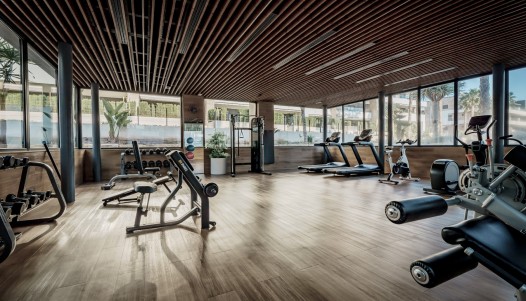 Resale - Penthouse - Orihuela Costa - Playa Flamenca