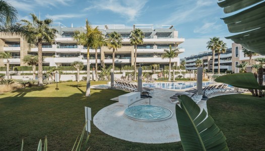 Resale - Penthouse - Orihuela Costa - Playa Flamenca