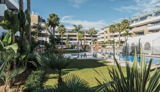 Resale - Penthouse - Orihuela Costa - Playa Flamenca