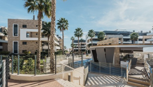 Resale - Penthouse - Orihuela Costa - Playa Flamenca