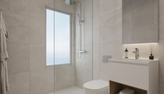 Nueva construcción  - Planta Baja  - El Campello - Playa Muchavista