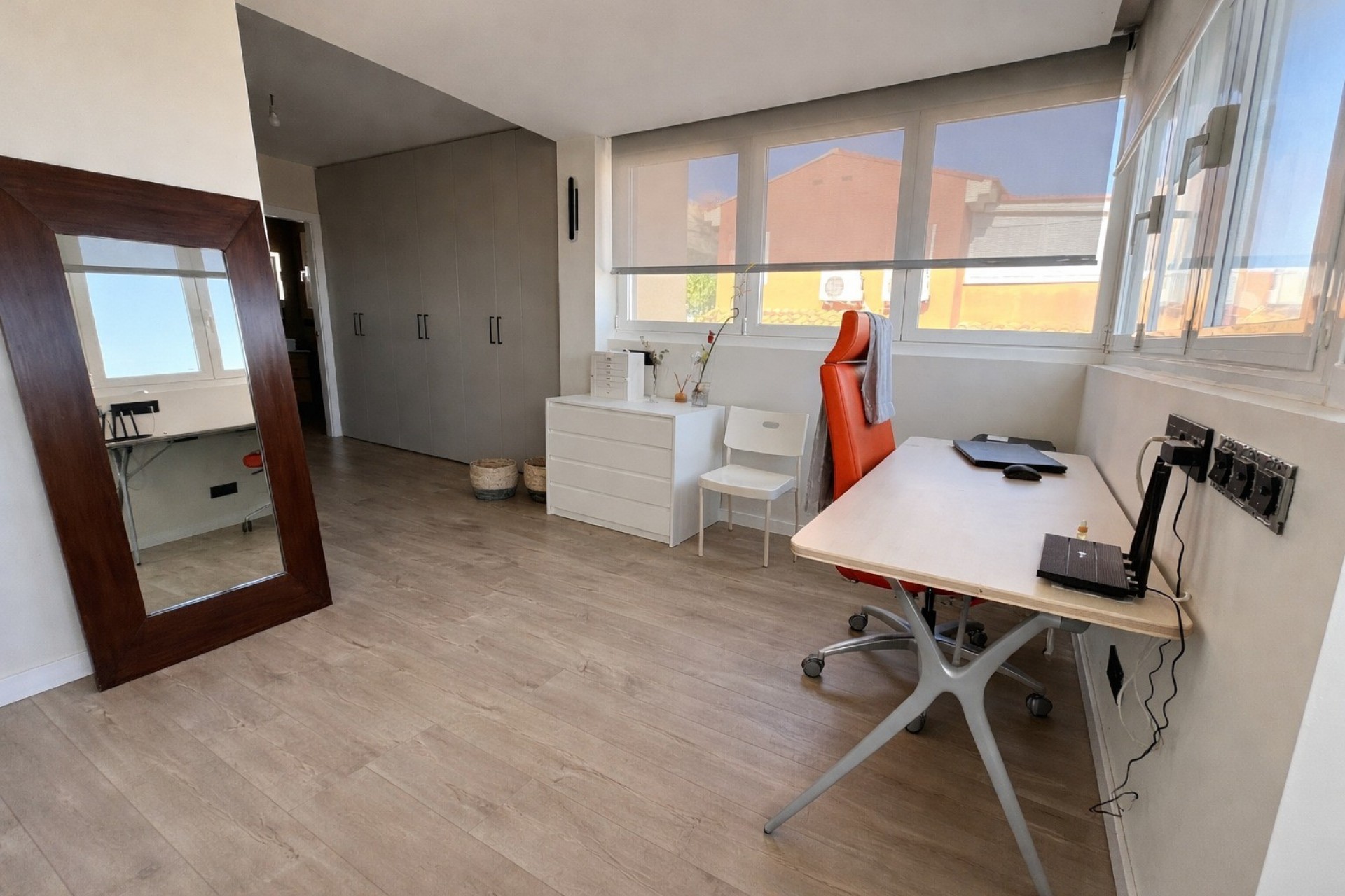 Casa en venta en Polop zona Polop