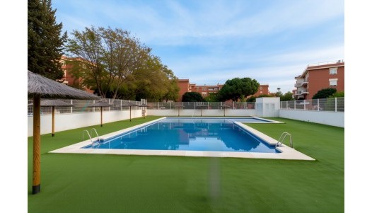 Resale - Apartment - Alicante