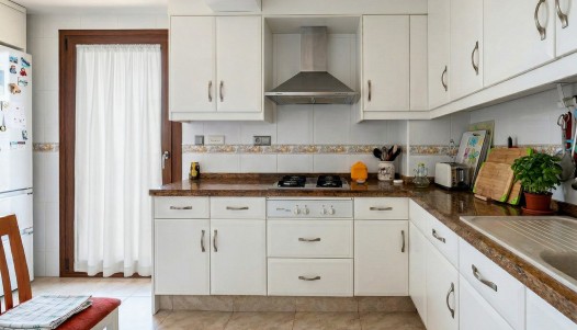 Resale - Apartment - Santa Pola