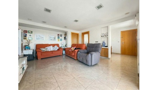 Resale - Apartment - Santa Pola