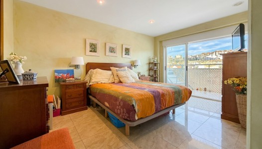 Resale - Apartment - Santa Pola