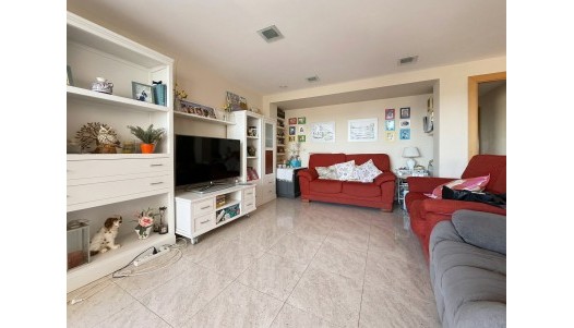 Resale - Apartment - Santa Pola