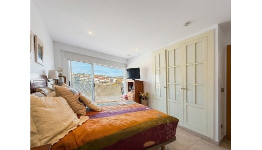 Resale - Apartment - Santa Pola