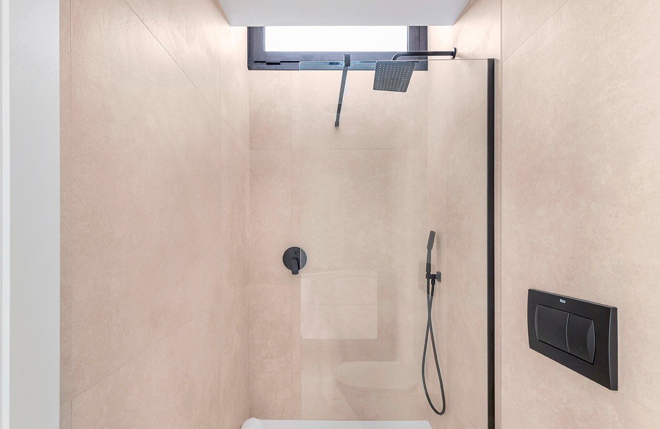 Nouvelle construction - Villa - Los Alcázares - Serena Golf