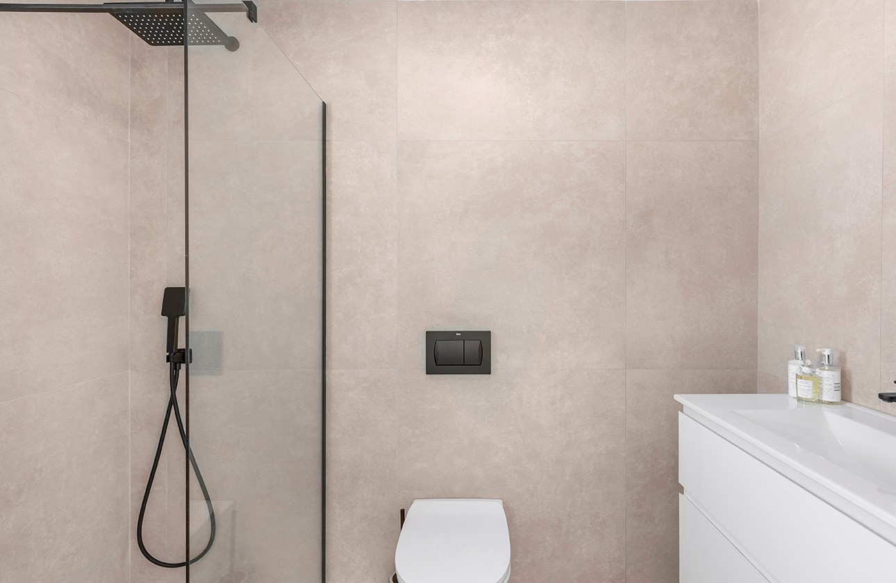 Nouvelle construction - Villa - Los Alcázares - Serena Golf