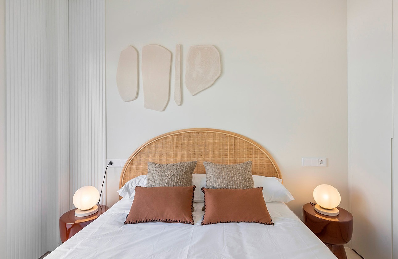 Nouvelle construction - Villa - Los Alcázares - Serena Golf