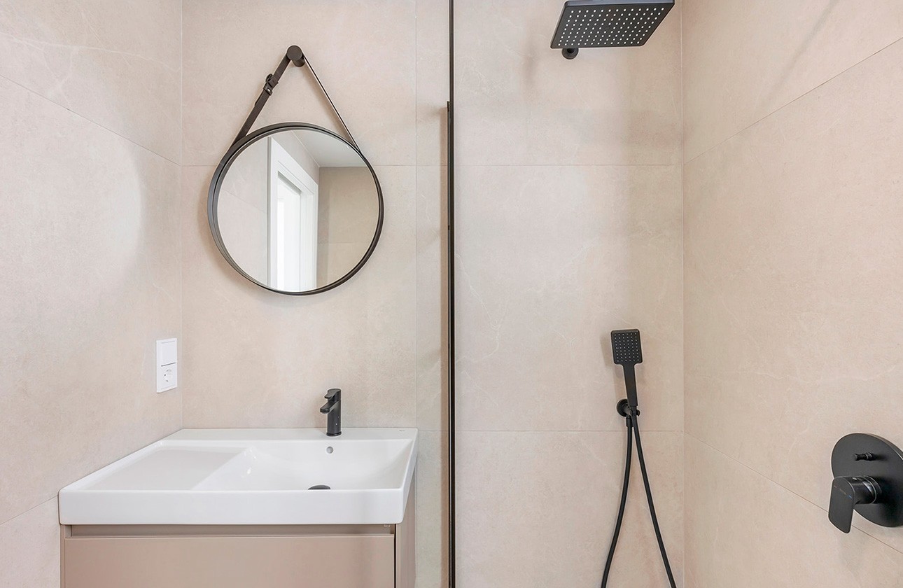 Nouvelle construction - Villa - Los Alcázares - Serena Golf