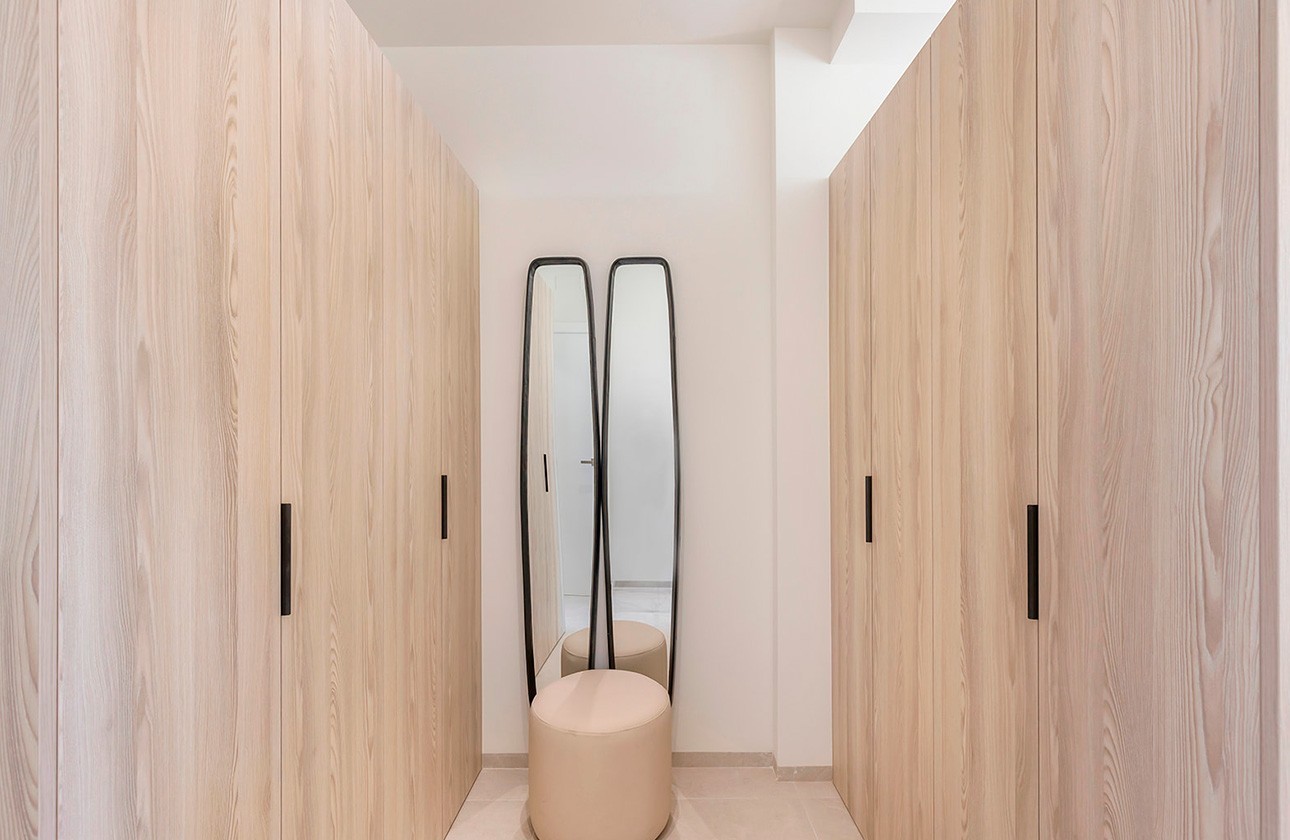 Nouvelle construction - Villa - Los Alcázares - Serena Golf