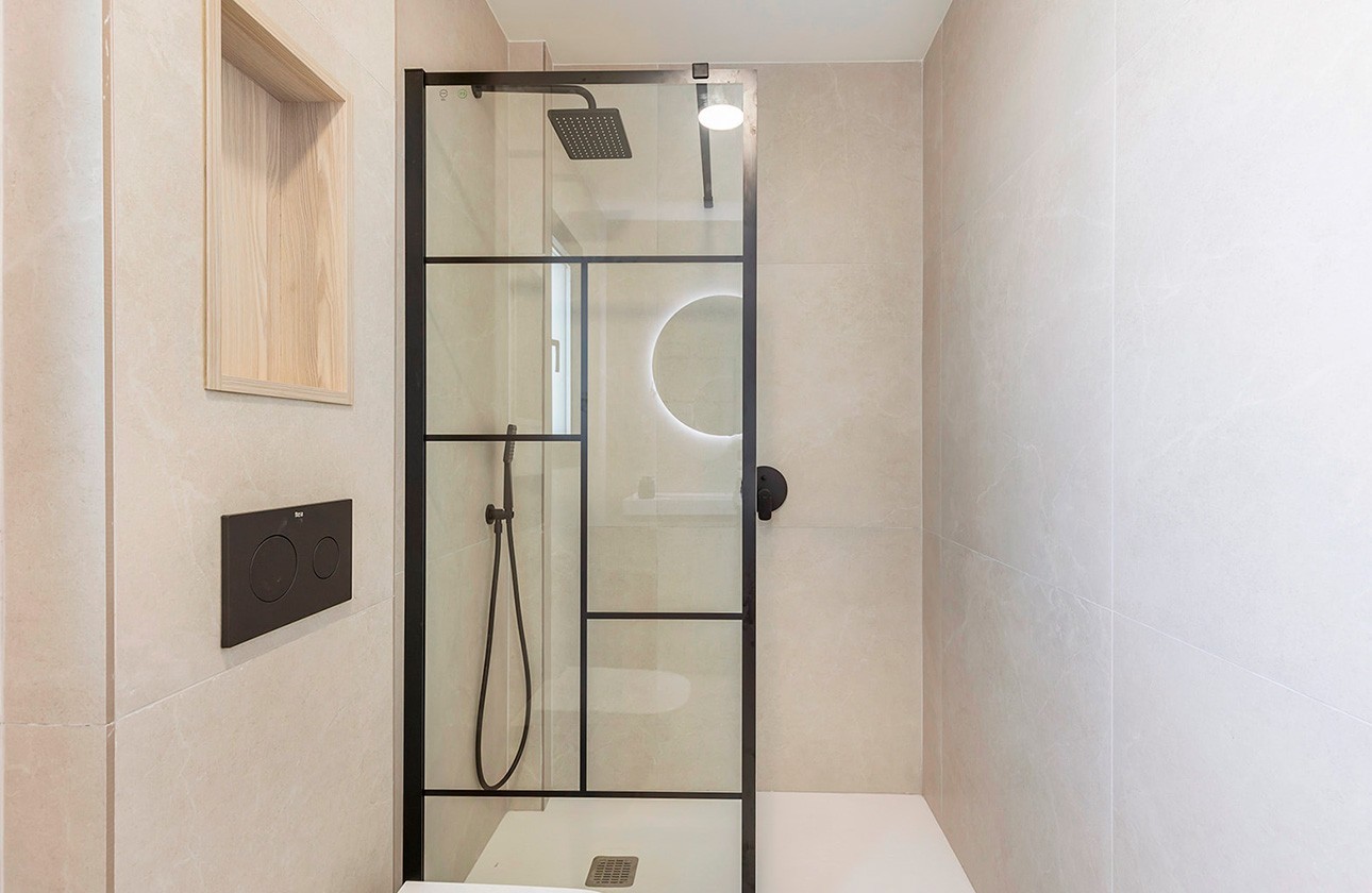 Nouvelle construction - Villa - Los Alcázares - Serena Golf