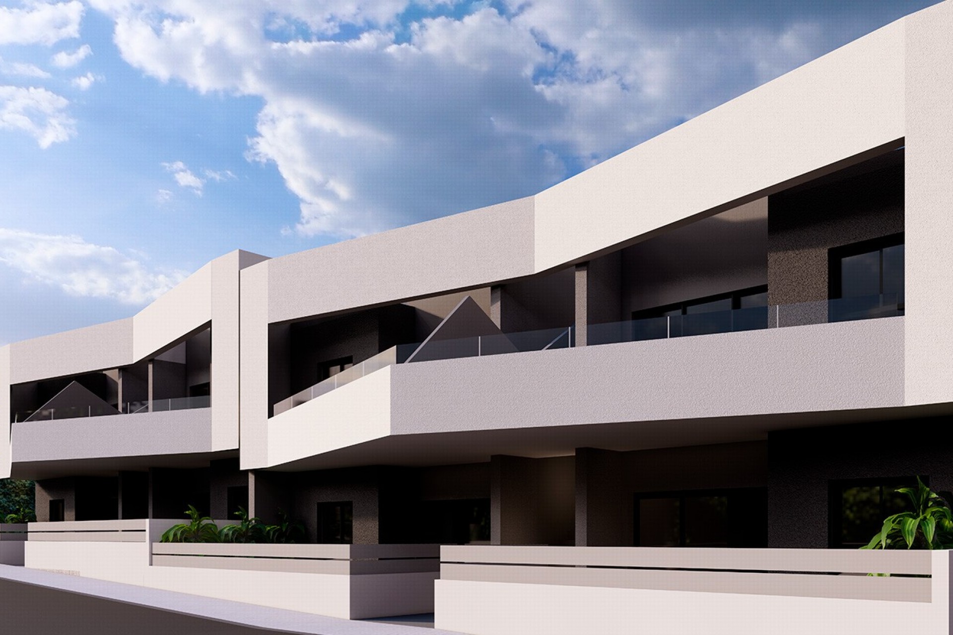 Planta baja en venta en San Miguel de Salinas zona San Miguel de Salinas