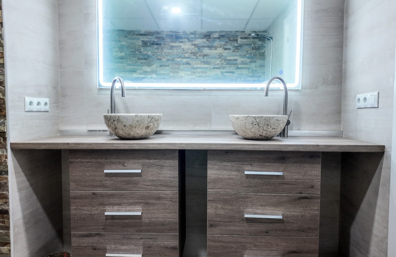 Resale - Duplex - Alicante - Center