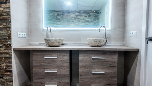 Resale - Duplex - Alicante - Center