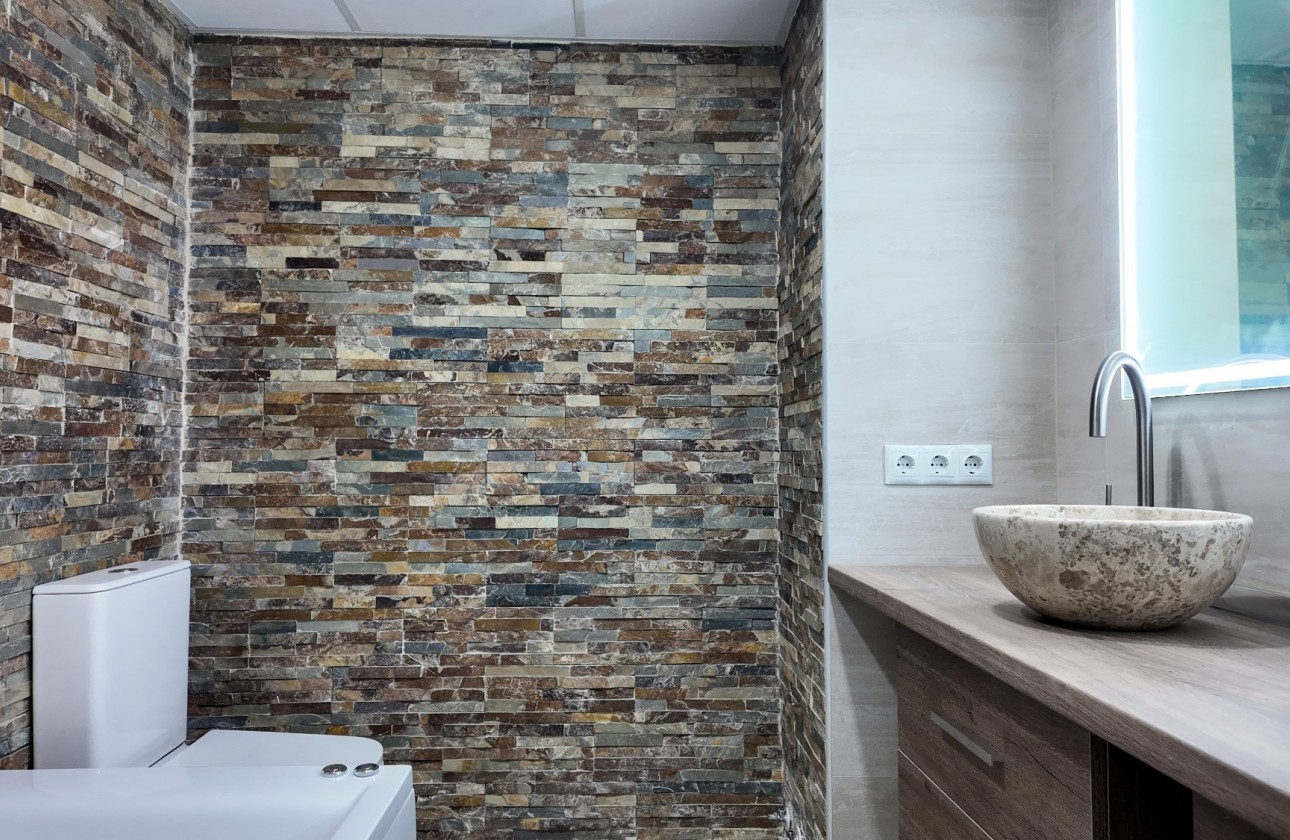 Resale - Duplex - Alicante - Center